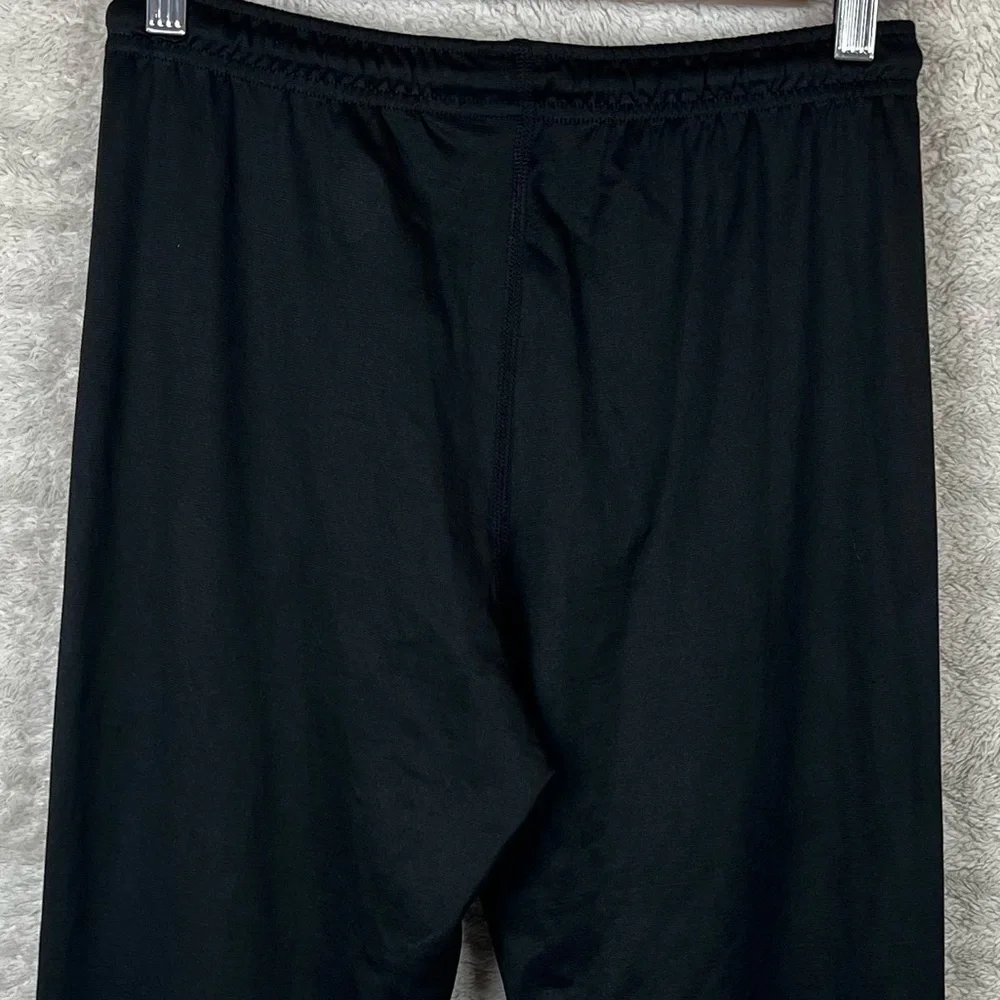 DOUFOLD Black Under-layer Leggings Medium - Picture 9 of 12
